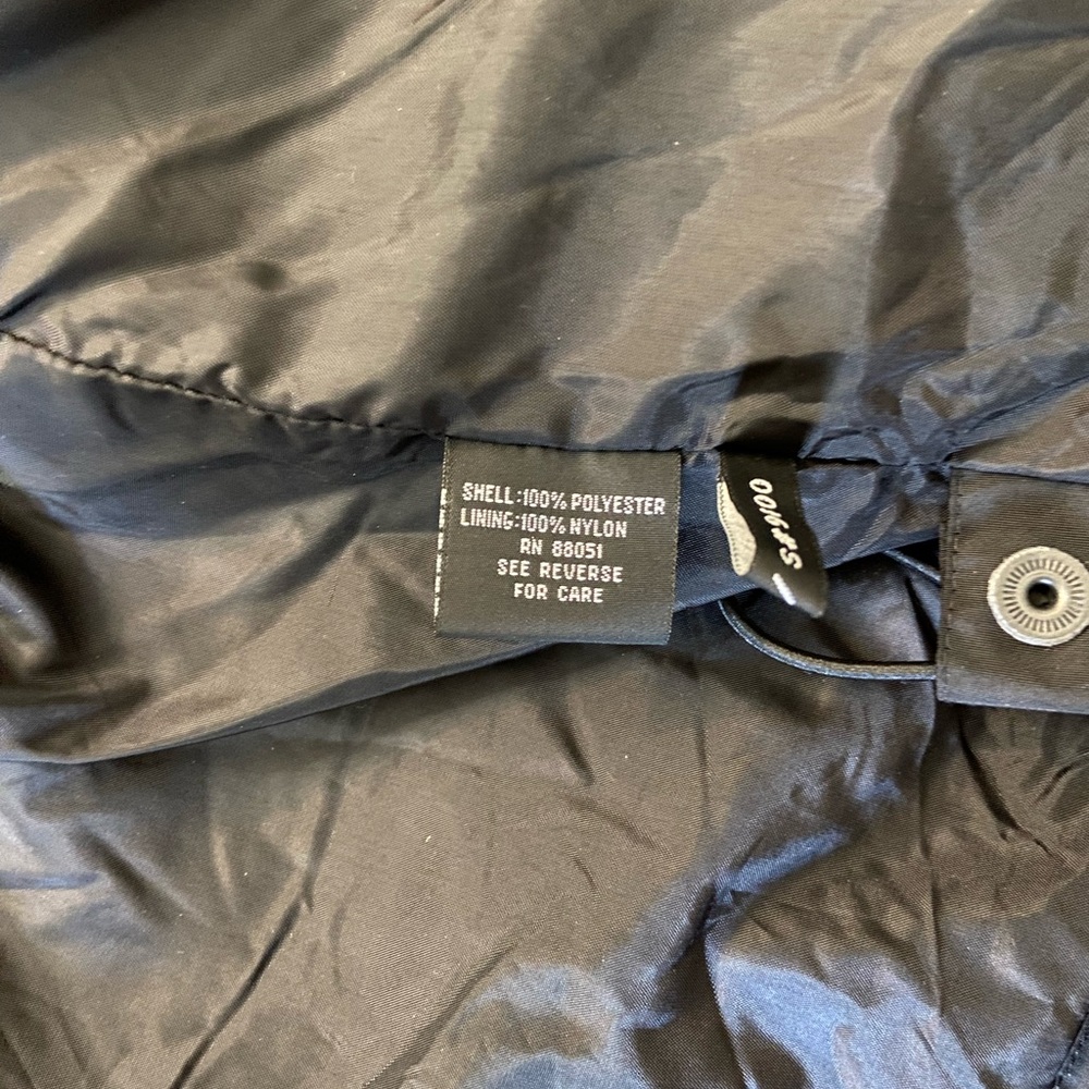 Tri-Mountain Coat - image 6